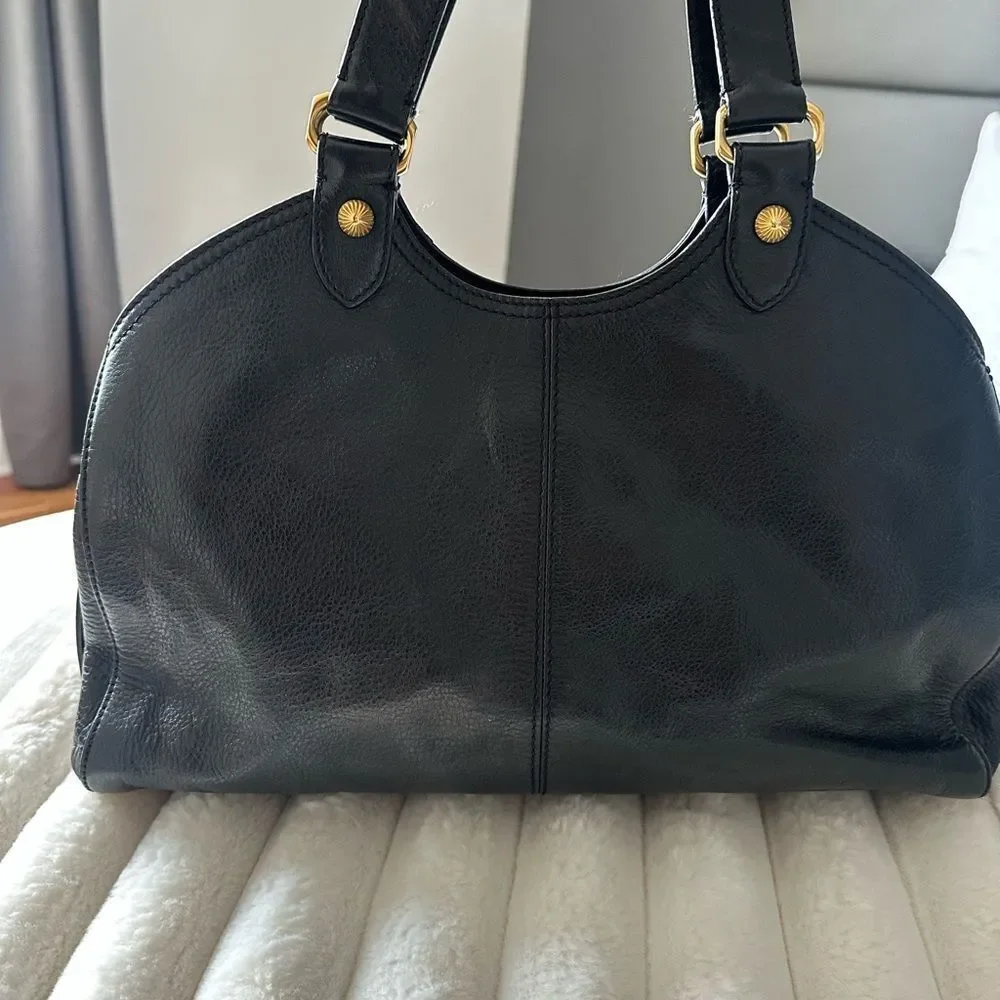 Escada Vintage Shoulder Handbag